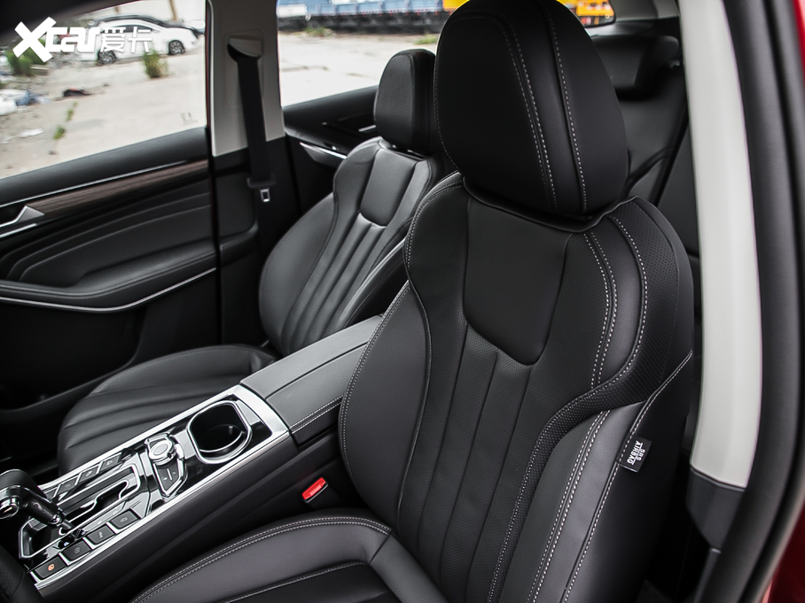 2020I S EcoBoost 145 CVT 48VIPlus