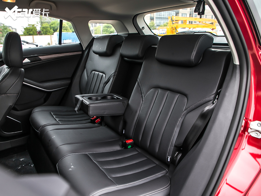 2020I S EcoBoost 145 CVT 48VIPlus