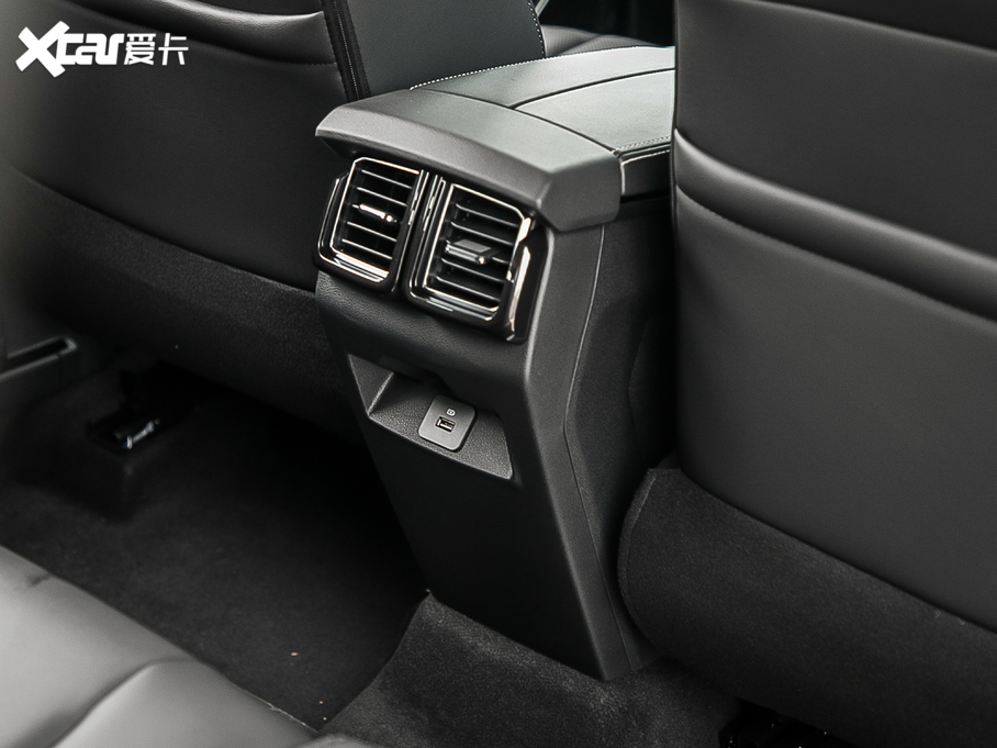 2020I S EcoBoost 145 CVT 48VIPlus