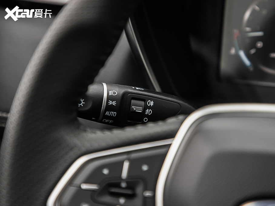 2020I S EcoBoost 145 CVT 48VIPlus