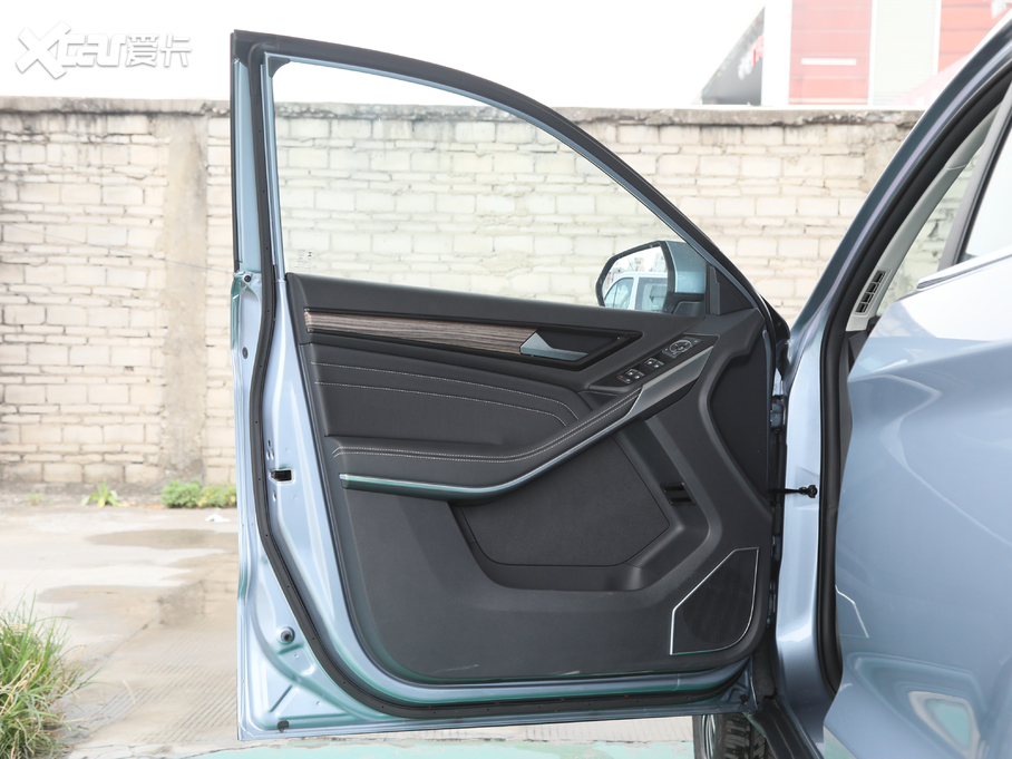 2020I S EcoBoost 145 CVTI