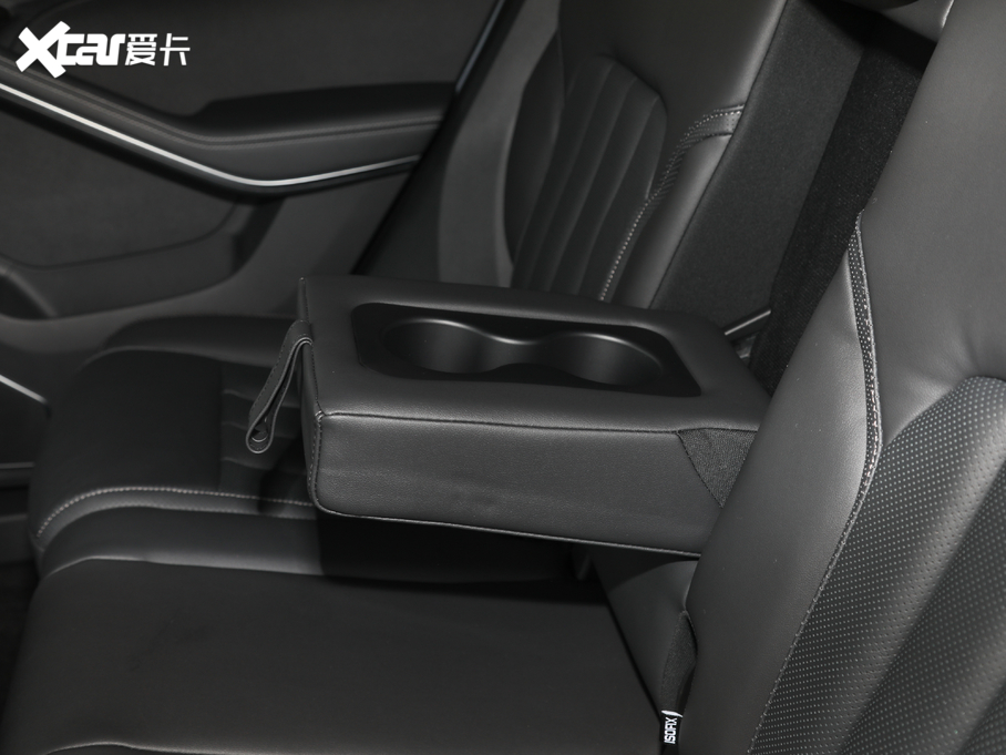 2020I S EcoBoost 145 CVTI