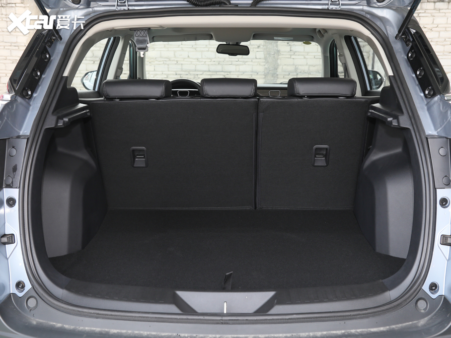 2020I S EcoBoost 145 CVTI