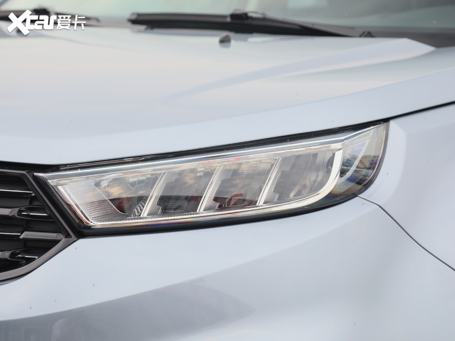 2020I S EcoBoost 145 CVTI