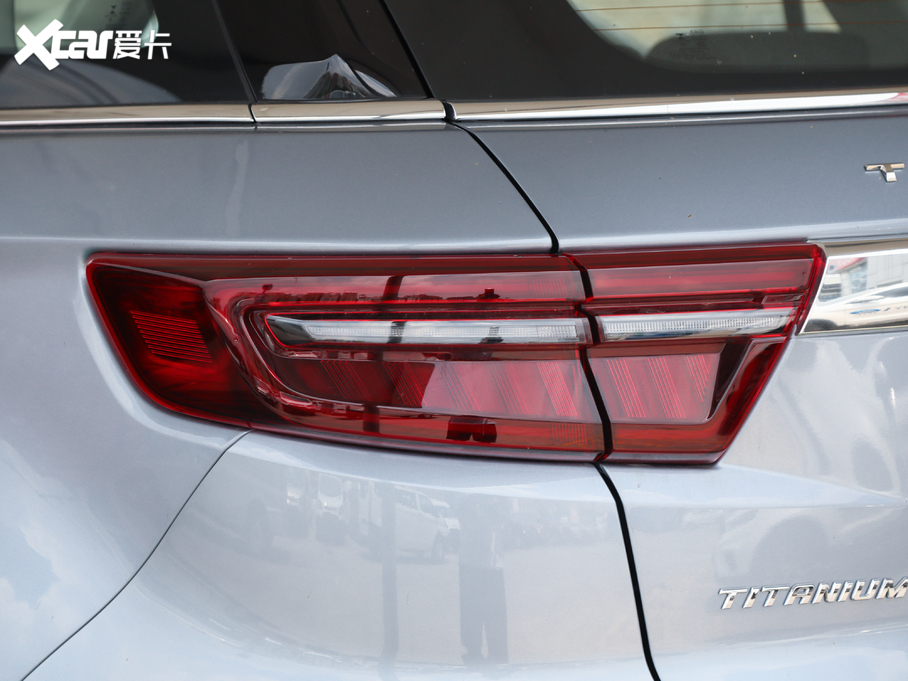 2020I S EcoBoost 145 CVTI