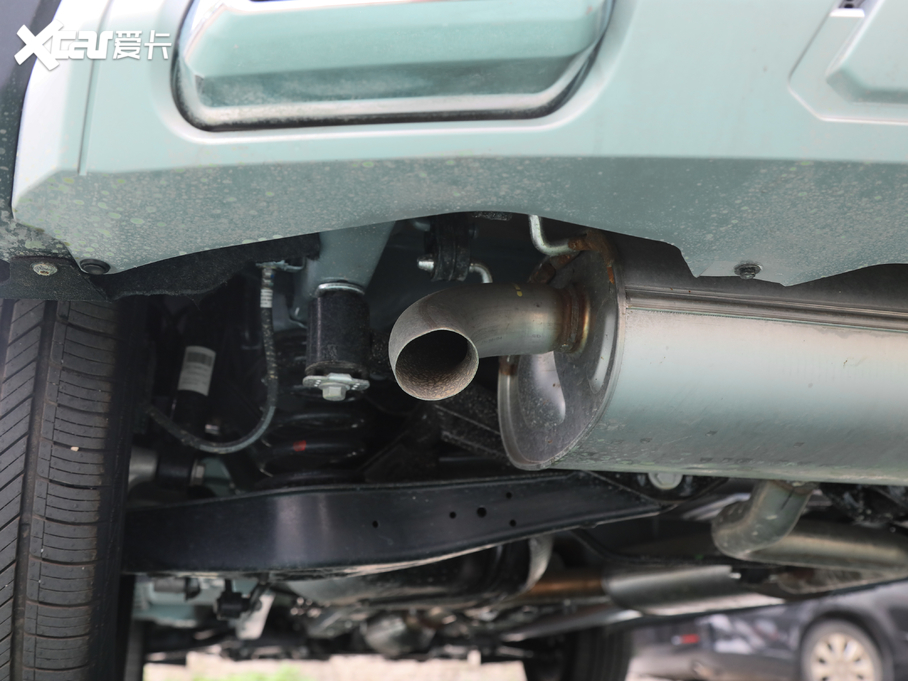 2020I S EcoBoost 145 CVTI