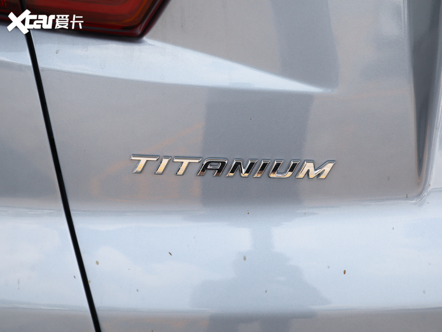 2020I S EcoBoost 145 CVTI