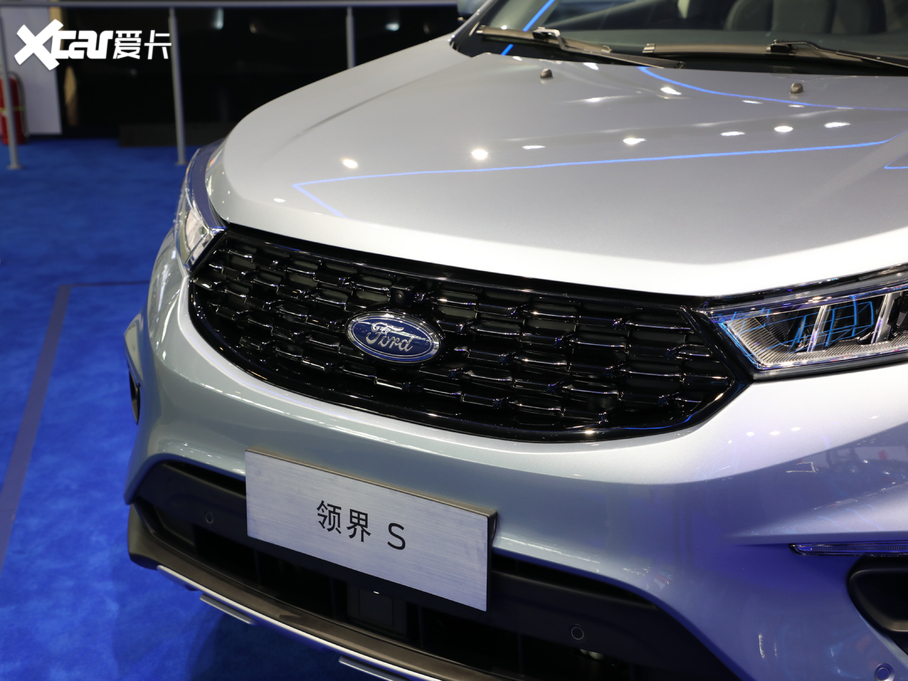 2020I(lng) S EcoBoost 145 CVT 48VI(lng)Plus