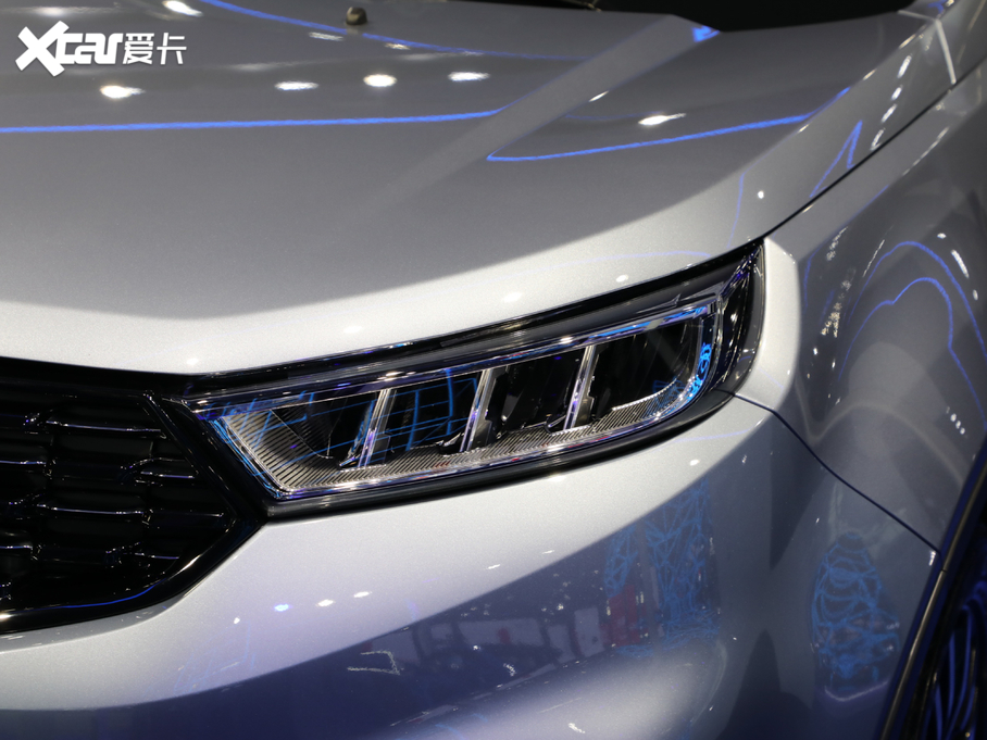 2020I S EcoBoost 145 CVT 48VIPlus