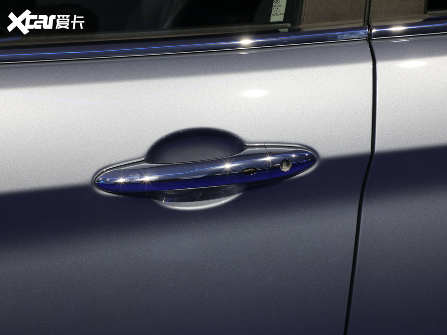 2020I S EcoBoost 145 CVT 48VIPlus