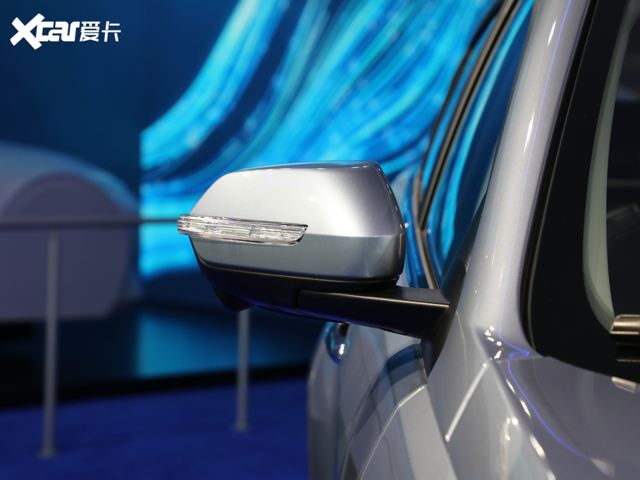 2020I(lng) S EcoBoost 145 CVT 48VI(lng)Plus