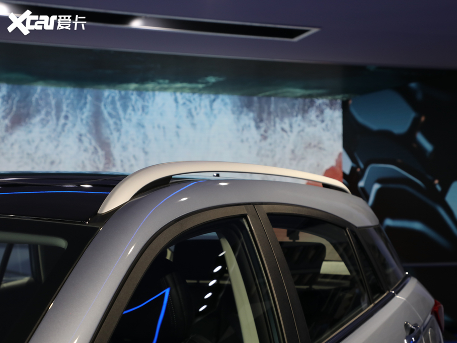 2020I S EcoBoost 145 CVT 48VIPlus