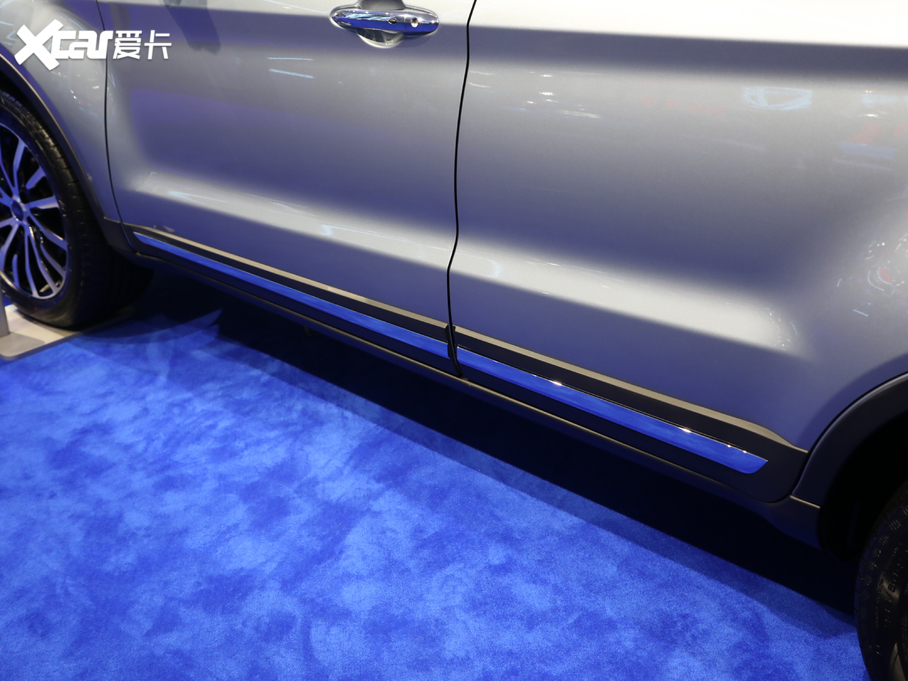 2020I S EcoBoost 145 CVT 48VIPlus