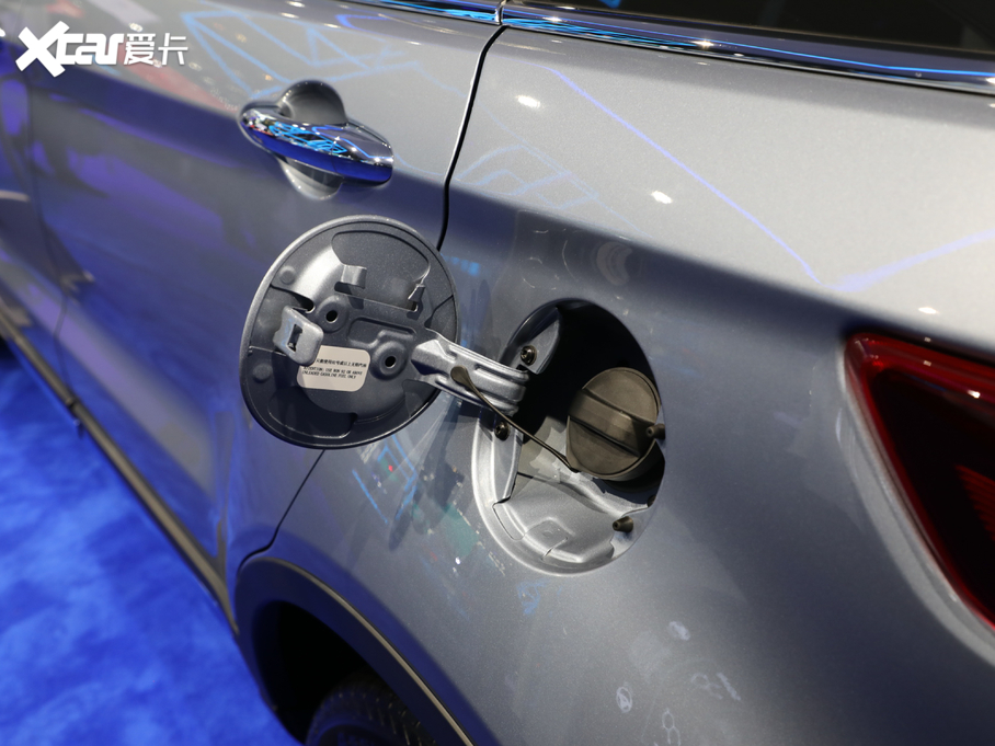 2020I(lng) S EcoBoost 145 CVT 48VI(lng)Plus