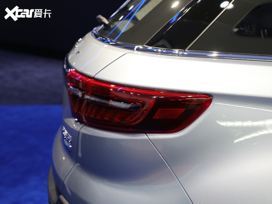 2020I S EcoBoost 145 CVT 48VIPlus