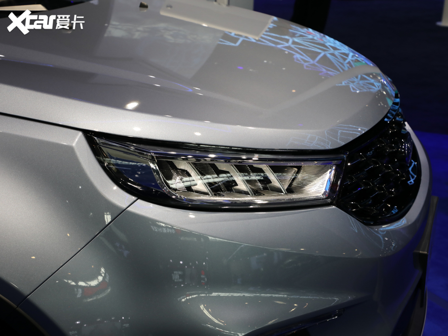 2020I S EcoBoost 145 CVT 48VIPlus