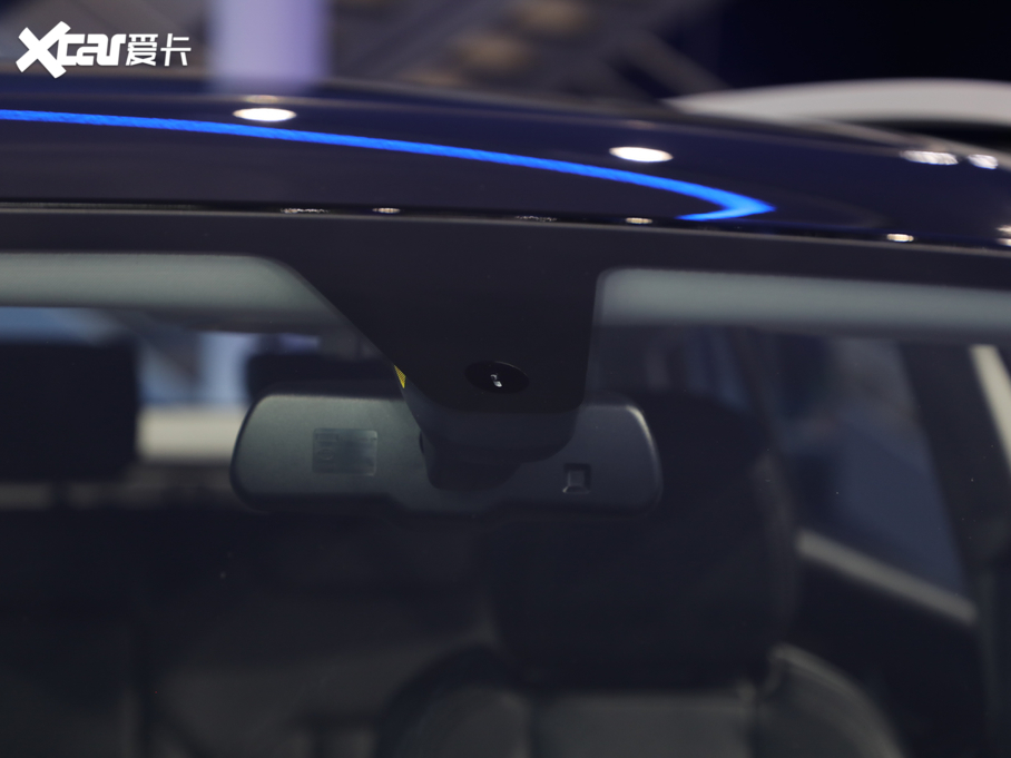 2020I S EcoBoost 145 CVT 48VIPlus