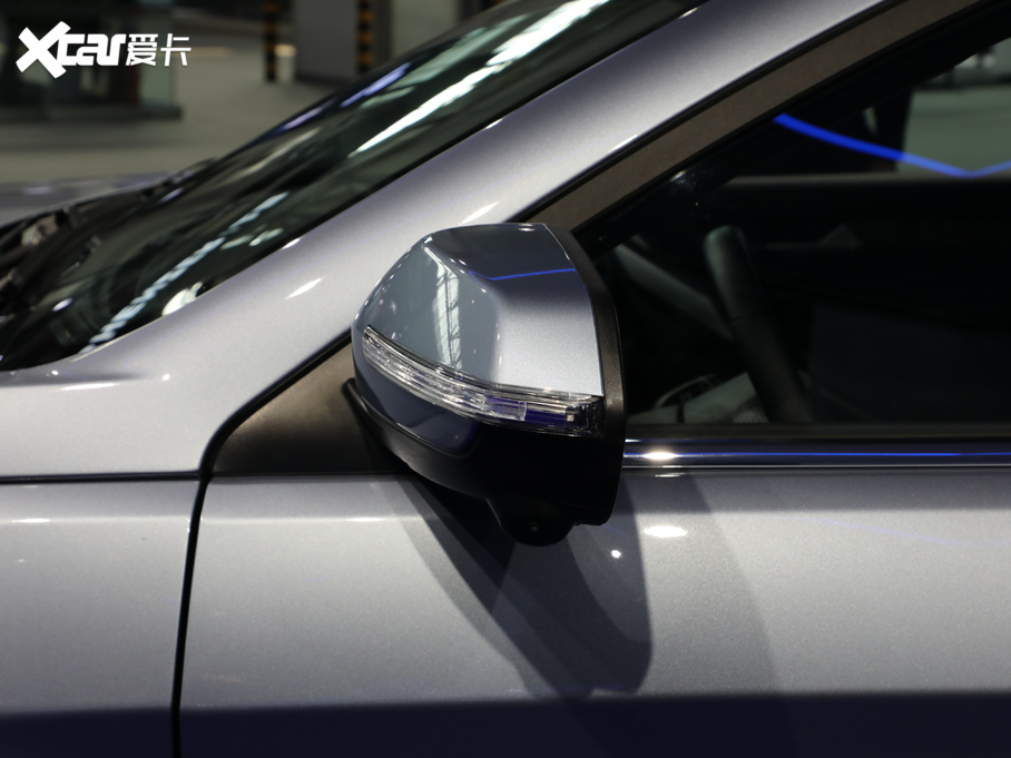 2020I S EcoBoost 145 CVT 48VIPlus