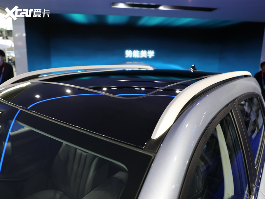 2020I S EcoBoost 145 CVT 48VIPlus