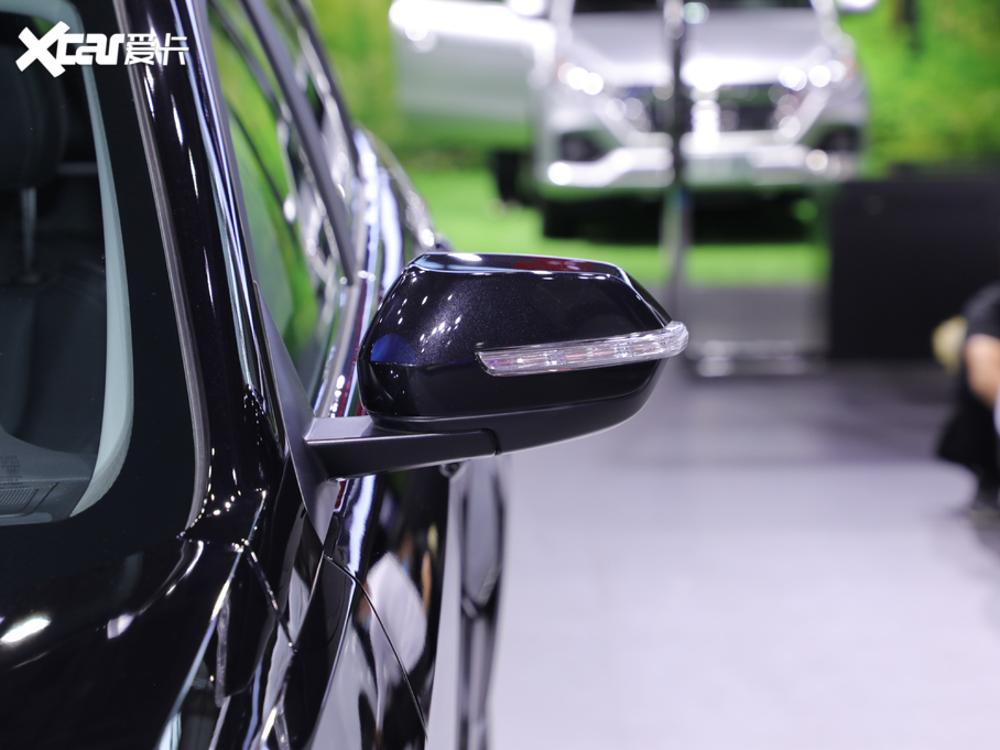 2020I S EcoBoost 145 CVTKI