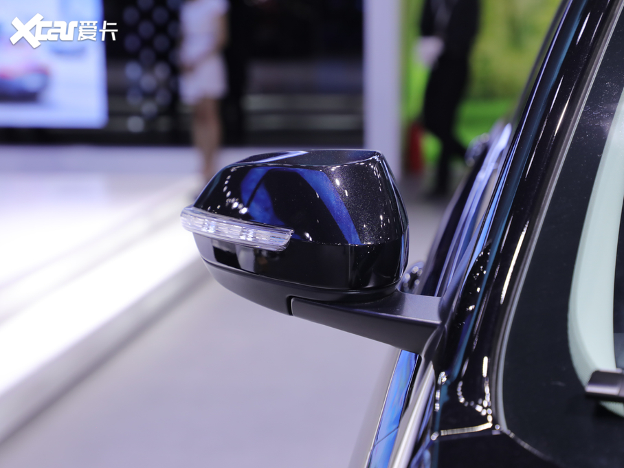 2020I S EcoBoost 145 CVTKI