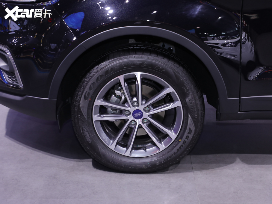 2020���I�� S EcoBoost 145 CVT�K�I��