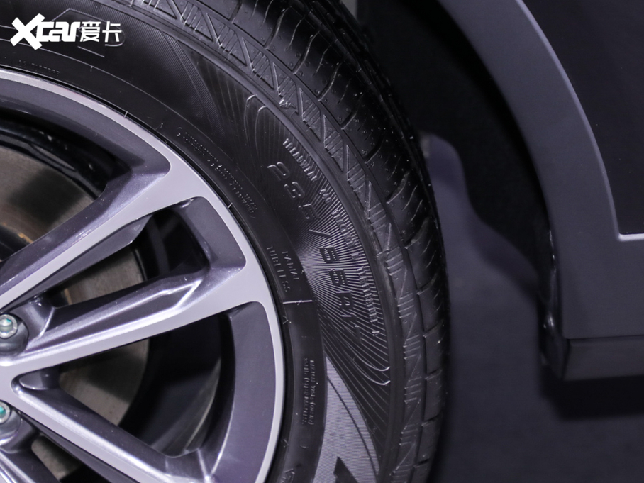 2020I S EcoBoost 145 CVTKI