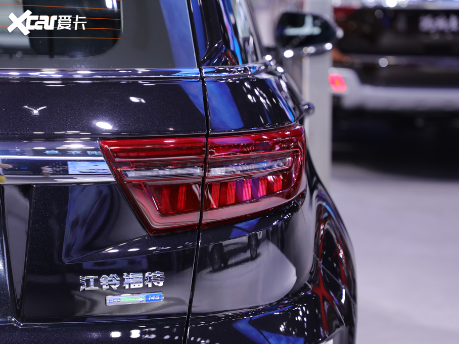 2020I(lng) S EcoBoost 145 CVTKI(lng)