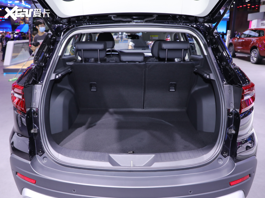 2020I S EcoBoost 145 CVTKI