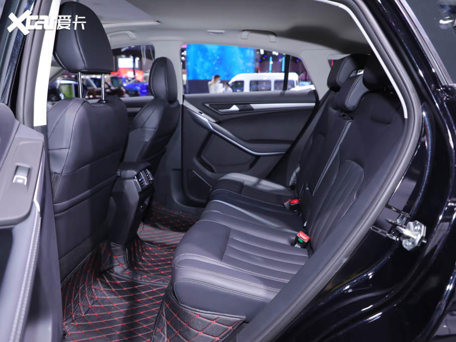 2020I S EcoBoost 145 CVTKI