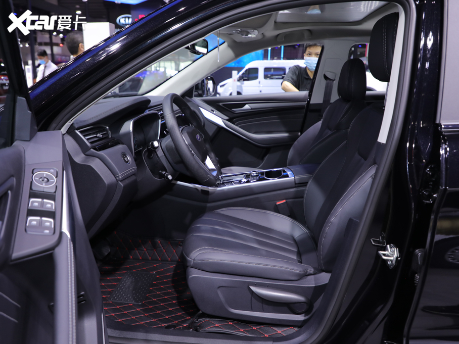 2020���I�� S EcoBoost 145 CVT�K�I��