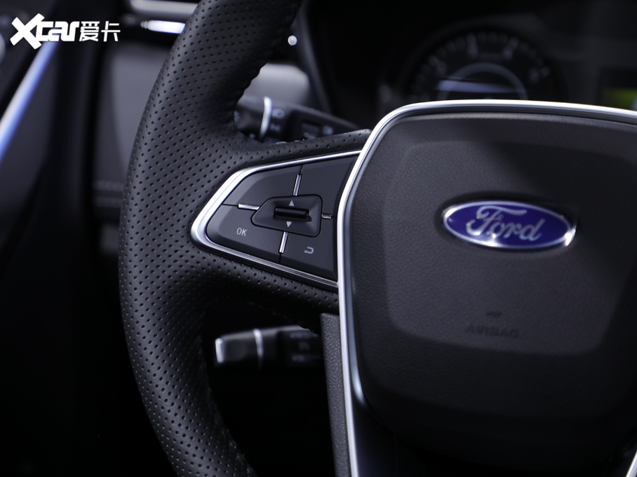 2020���I�� S EcoBoost 145 CVT�K�I��