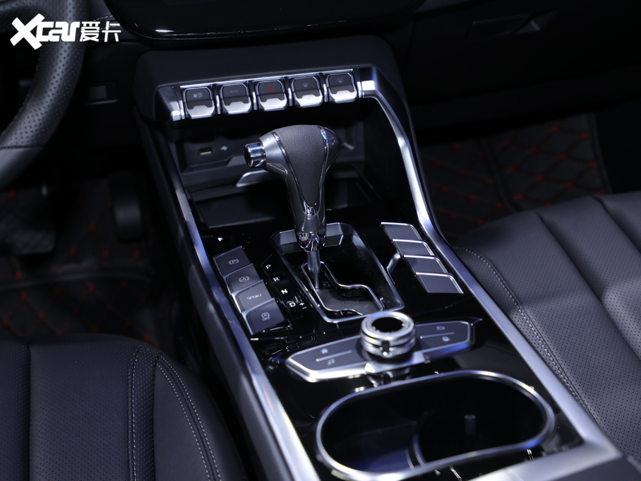 2020I S EcoBoost 145 CVTKI