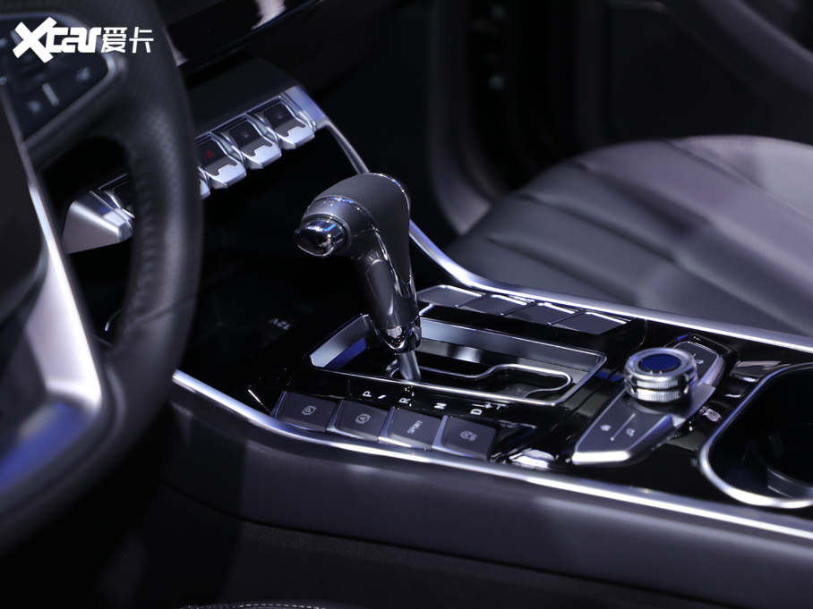 2020I S EcoBoost 145 CVTKI