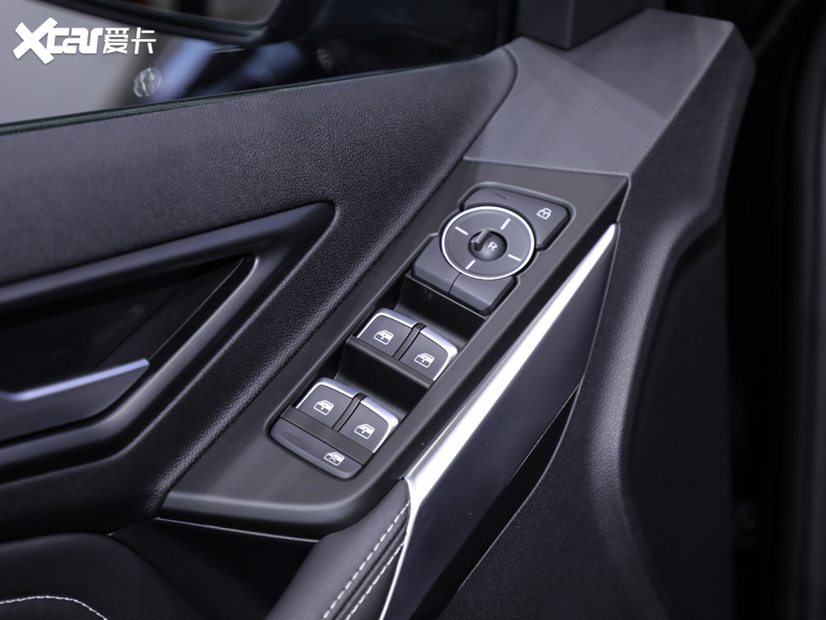 2020I S EcoBoost 145 CVTKI