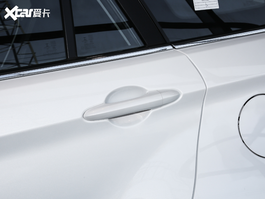 2020I S EcoBoost 145 CVTKI