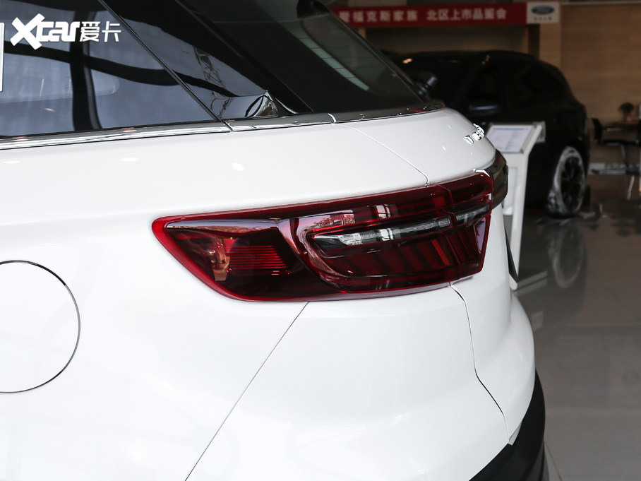 2020I S EcoBoost 145 CVTKI