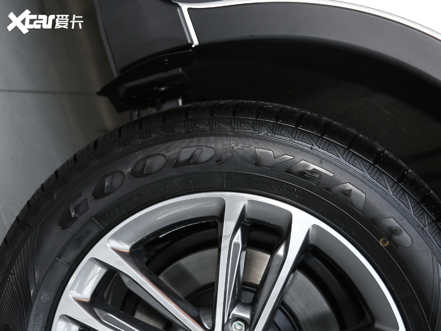 2020I S EcoBoost 145 CVTKI