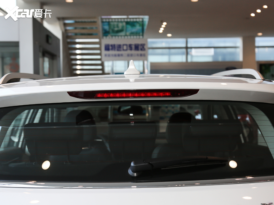 2020I S EcoBoost 145 CVTKI