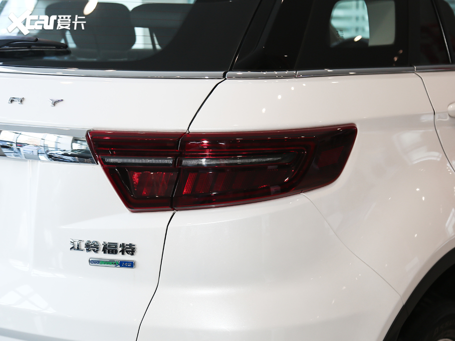 2020I S EcoBoost 145 CVTKI