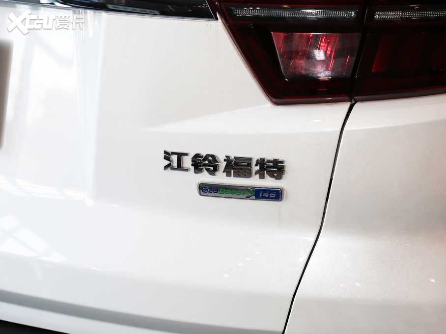 2020I S EcoBoost 145 CVTKI