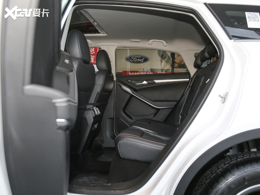 2020I S EcoBoost 145 CVTKI