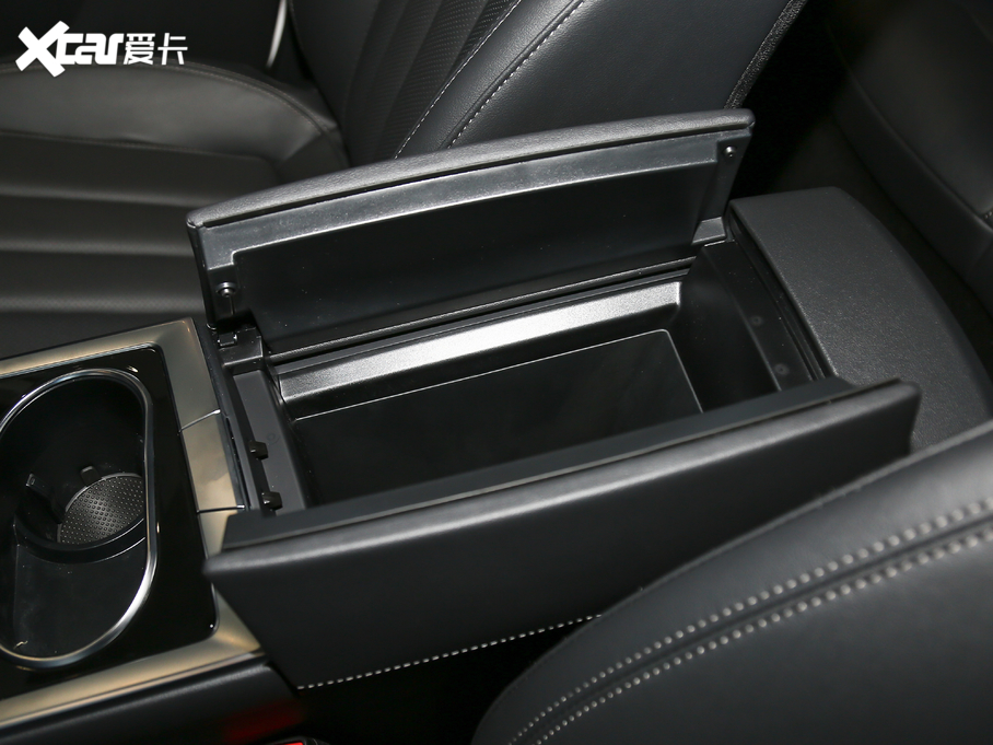 2020I S EcoBoost 145 CVTKI