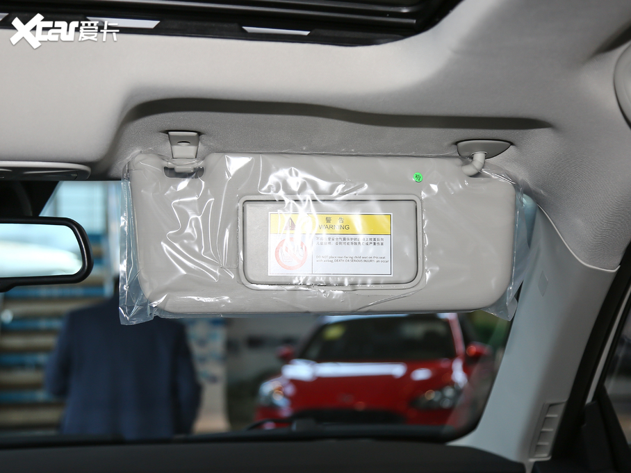 2020I S EcoBoost 145 CVTKI