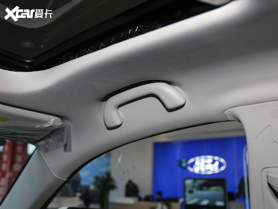 2020I S EcoBoost 145 CVTKI