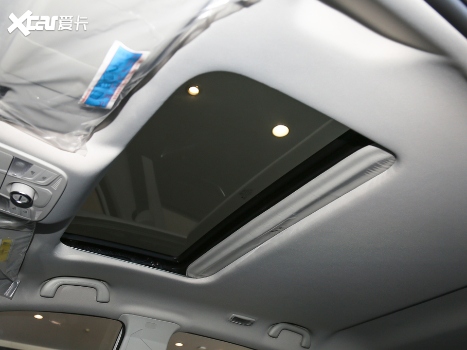 2020I S EcoBoost 145 CVTKI