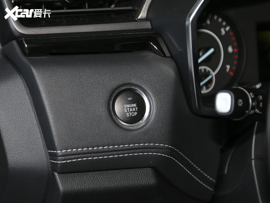 2020I S EcoBoost 145 CVTKI