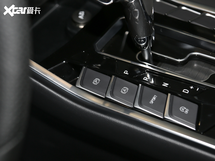 2020I S EcoBoost 145 CVTKI