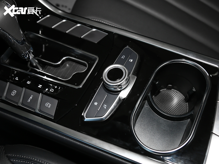 2020I S EcoBoost 145 CVTKI