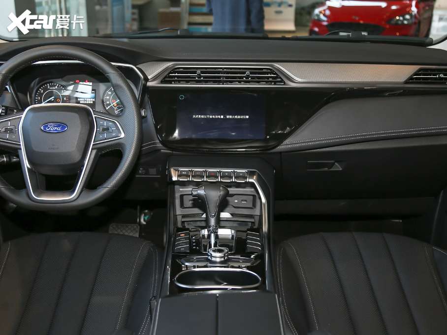 2020I S EcoBoost 145 CVTKI